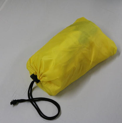 Running Speed Resistance Parachute for Speed Training, Football, Rugby, Running, Sprinting Outdoor Exercise Tool Speed Equipment