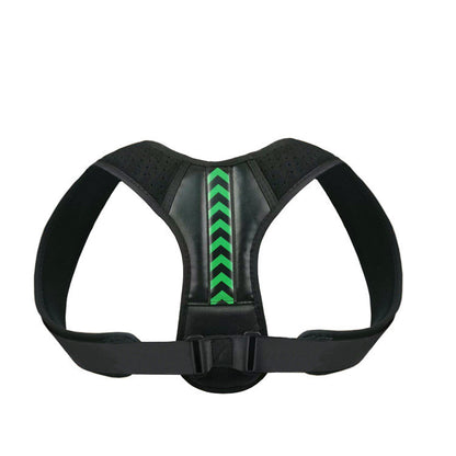 Premium Posture Corrector - Back Posture Correction - Anti-Camel Correction Belt Sitting Posture Correction Belt