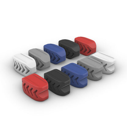 Jaw Exerciser Ball Detachable Jaw Trainer Face Facial Muscle Trainer Jaw Chew Ball Training