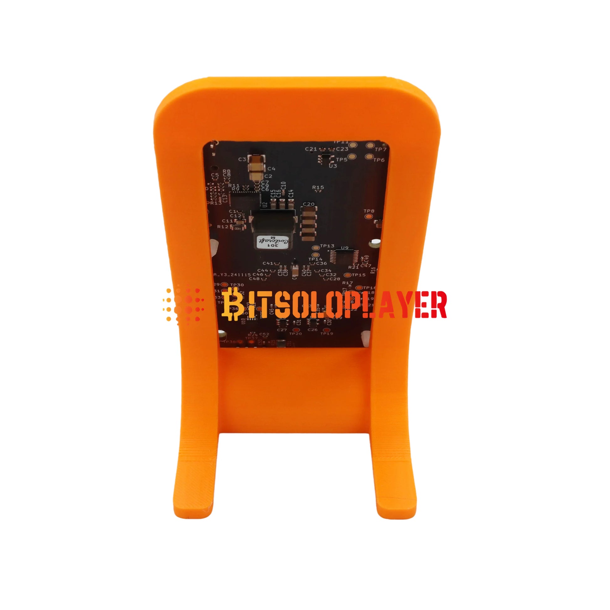 Bitaxe Gamma 1.2Th/S 17W BM1370 ASIC Chip Fully Open-Source Bitcoin Solo Home Use ASIC Miner