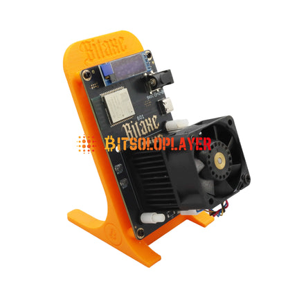 Bitaxe Gamma 1.2Th/S 17W BM1370 ASIC Chip Fully Open-Source Bitcoin Solo Home Use ASIC Miner