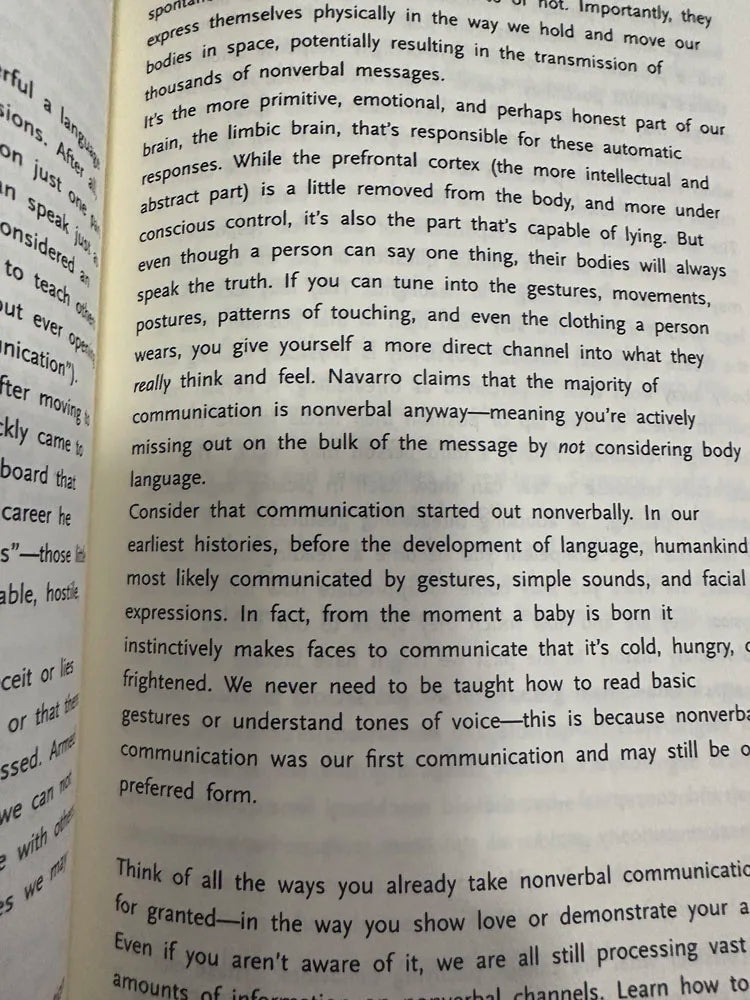 Read People like a Book: How to Analyze, Understand, and Predict People’s Emotions, Thoughts, Intentions, and Behaviours - Patrick King